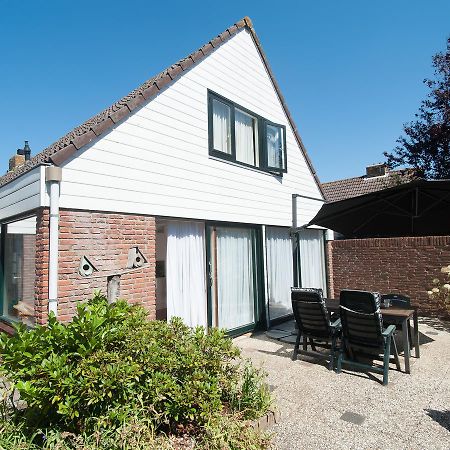 Attractive Holiday Home With Garden Noordwijkerhout Εξωτερικό φωτογραφία