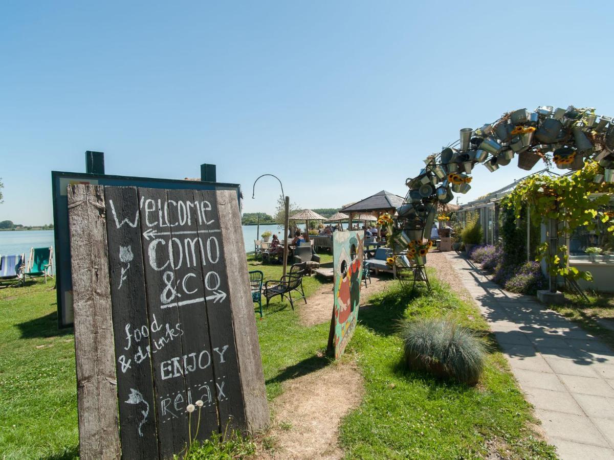Attractive Holiday Home With Garden Noordwijkerhout Εξωτερικό φωτογραφία