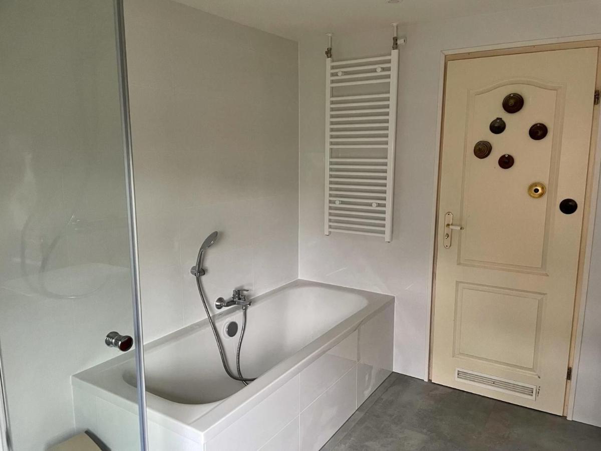 Attractive Holiday Home With Garden Noordwijkerhout Εξωτερικό φωτογραφία